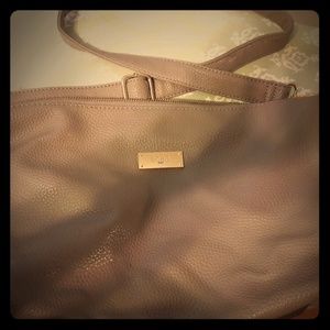 BCBG purse